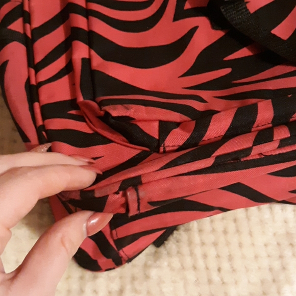 Small backpack - Picture 5 of 5